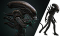 PRE-ORDER: Hot Toys Alien Big Chap Sixth Scale Figure