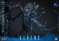 PRE-ORDER: Hot Toys Aliens: Alien Warrior Sixth Scale Figure