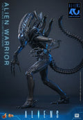 PRE-ORDER: Hot Toys Aliens: Alien Warrior Sixth Scale Figure