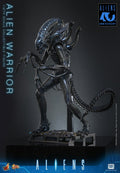 PRE-ORDER: Hot Toys Aliens: Alien Warrior Sixth Scale Figure