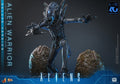 PRE-ORDER: Hot Toys Aliens: Alien Warrior(Deluxe Version) Sixth Scale Figure