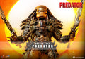 PRE-ORDER: Hot Toys Aliens vs. Predator: Broken Tusk Predator Sixth Scale Figure
