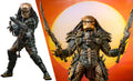PRE-ORDER: Hot Toys Aliens vs. Predator: Broken Tusk Predator Sixth Scale Figure