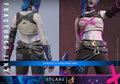 PRE-ORDER: Hot Toys Arcane Fractured Jinx Sixth Scale Figure