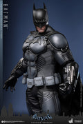 PRE-ORDER: Hot Toys Batman: Arkham Origins Batman Sixth Scale Figure