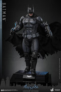 PRE-ORDER: Hot Toys Batman: Arkham Origins Batman Sixth Scale Figure