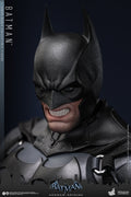 PRE-ORDER: Hot Toys Batman: Arkham Origins Batman Sixth Scale Figure