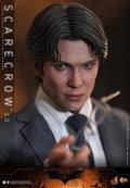PRE-ORDER: Hot Toys Batman Begins Scarecrow (2.0) Sixth Scale Figure