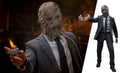 PRE-ORDER: Hot Toys Batman Begins Scarecrow (2.0) Sixth Scale Figure