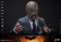 PRE-ORDER: Hot Toys Batman Begins Scarecrow (2.0) Sixth Scale Figure