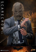 PRE-ORDER: Hot Toys Batman Begins Scarecrow (2.0) Sixth Scale Figure