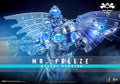 PRE-ORDER: Hot Toys Batman & Robin Mr. Freeze (Deluxe Version) Sixth Scale Figure