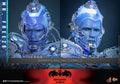 PRE-ORDER: Hot Toys Batman & Robin Mr. Freeze (Deluxe Version) Sixth Scale Figure