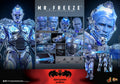PRE-ORDER: Hot Toys Batman & Robin Mr. Freeze Sixth Scale Figure