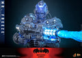 PRE-ORDER: Hot Toys Batman & Robin Mr. Freeze Sixth Scale Figure