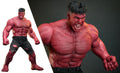 PRE-ORDER: Hot Toys Captain America: Brave New World Red Hulk Sixth Scale Figure