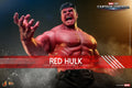 PRE-ORDER: Hot Toys Captain America: Brave New World Red Hulk Sixth Scale Figure