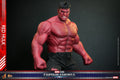 PRE-ORDER: Hot Toys Captain America: Brave New World Red Hulk Sixth Scale Figure