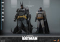 PRE-ORDER: Hot Toys DC Comics: Absolute Batman - Batman Sixth Scale Figure