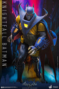 PRE-ORDER: Hot Toys DC Comics Batman: Arkham Origins: Knightfall Batman Sixth Scale Figure