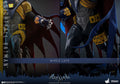 PRE-ORDER: Hot Toys DC Comics Batman: Arkham Origins: Knightfall Batman Sixth Scale Figure
