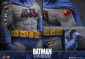 PRE-ORDER: Hot Toys DC Comics Batman: The Dark Knight Returns: Batman (Battle Damaged Version) Sixth Scale Figure