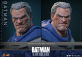 PRE-ORDER: Hot Toys DC Comics Batman: The Dark Knight Returns: Batman (Battle Damaged Version) Sixth Scale Figure