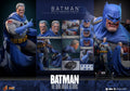 PRE-ORDER: Hot Toys DC Comics Batman: The Dark Knight Returns: Batman (Battle Damaged Version) Sixth Scale Figure
