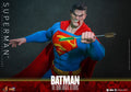 PRE-ORDER: Hot Toys DC Comics Batman: The Dark Knight Returns: Superman Sixth Scale Figure