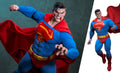 PRE-ORDER: Hot Toys DC Comics Batman: The Dark Knight Returns: Superman Sixth Scale Figure