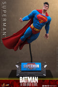 PRE-ORDER: Hot Toys DC Comics Batman: The Dark Knight Returns: Superman Sixth Scale Figure