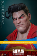 PRE-ORDER: Hot Toys DC Comics Batman: The Dark Knight Returns: Superman Sixth Scale Figure
