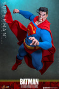 PRE-ORDER: Hot Toys DC Comics Batman: The Dark Knight Returns: Superman Sixth Scale Figure