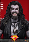 PRE-ORDER: Hot Toys DC Studios Supergirl: Lobo Sixth Scale Figure