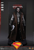 PRE-ORDER: Hot Toys DC Studios Supergirl: Lobo Sixth Scale Figure