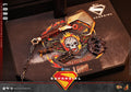 PRE-ORDER: Hot Toys DC Studios Supergirl: Lobo Sixth Scale Figure