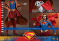 PRE-ORDER: Hot Toys DC Studios Supergirl: Supergirl & Krypto Sixth Scale Figure