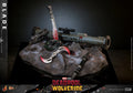 PRE-ORDER: Hot Toys Deadpool 3: Blade Sixth Scale Figure First Edition