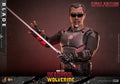 PRE-ORDER: Hot Toys Deadpool 3: Blade Sixth Scale Figure First Edition