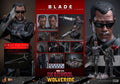 PRE-ORDER: Hot Toys Deadpool 3: Blade Sixth Scale Figure First Edition
