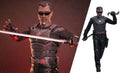 PRE-ORDER: Hot Toys Deadpool 3: Blade Sixth Scale Figure First Edition