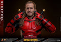 PRE-ORDER: Hot Toys Deadpool & Wolverine Nicepool Sixth Scale Figure