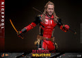 PRE-ORDER: Hot Toys Deadpool & Wolverine Nicepool Sixth Scale Figure