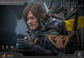 PRE-ORDER: Hot Toys Death Stranding 2: On the Beach Sam Deluxe Version Sixth Scale Figure
