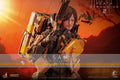 PRE-ORDER: Hot Toys Death Stranding 2: On the Beach Sam Deluxe Version Sixth Scale Figure