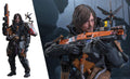 PRE-ORDER: Hot Toys Death Stranding 2: On the Beach Sam Deluxe Version Sixth Scale Figure