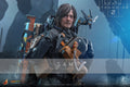 PRE-ORDER: Hot Toys Death Stranding 2: On the Beach Sam Regular Version Sixth Scale Figure