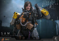 PRE-ORDER: Hot Toys Death Stranding 2: On the Beach Sam Regular Version Sixth Scale Figure