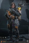 PRE-ORDER: Hot Toys Death Stranding 2: On the Beach Sam Regular Version Sixth Scale Figure