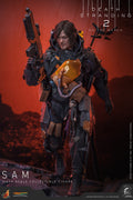 PRE-ORDER: Hot Toys Death Stranding 2: On the Beach Sam Regular Version Sixth Scale Figure
